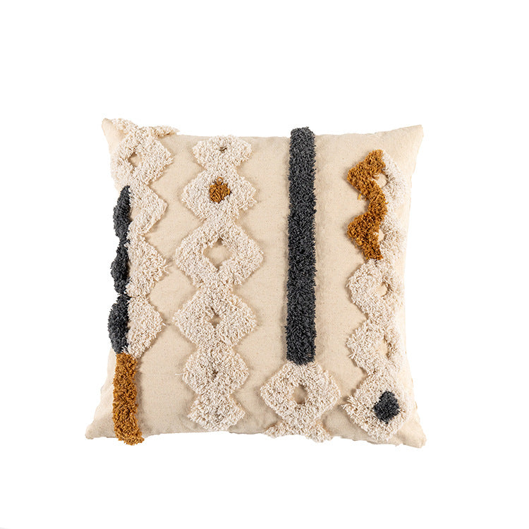 bohemian-lace-cushions