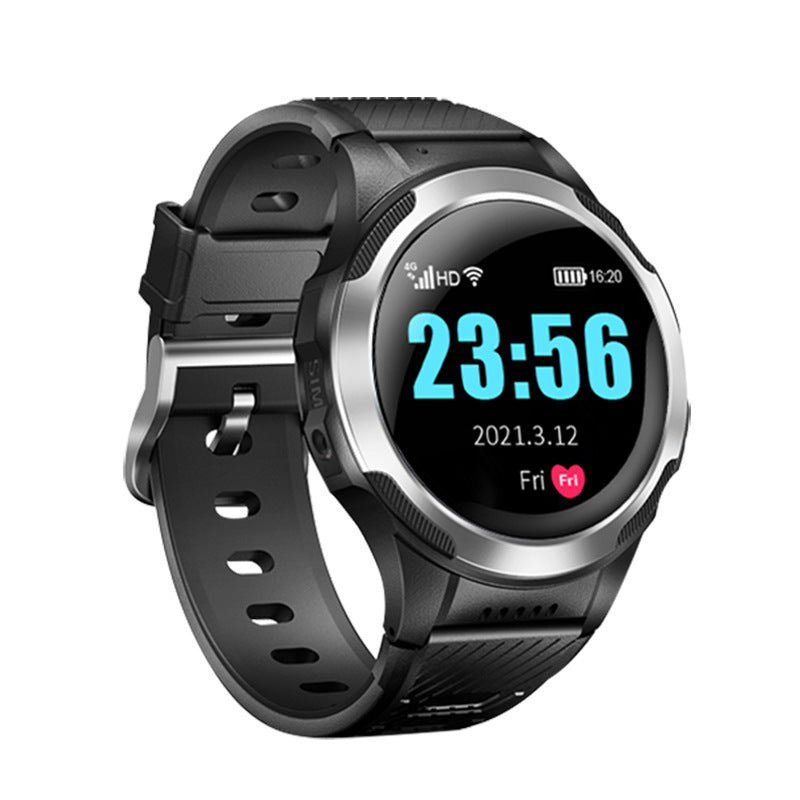 Youth GPS Positioning Student Smart Watch