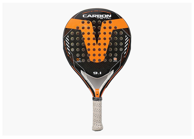 Glass Fiber Carbon Fiber Beach Racket Pick Racket