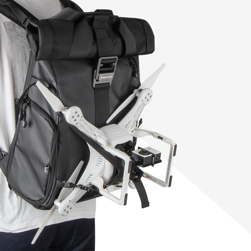 Outdoor Waterproof Multifunctional Hiking Backpack