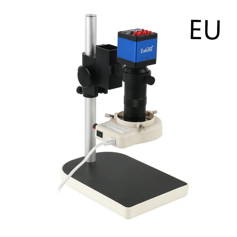 Repair electron microscope kit