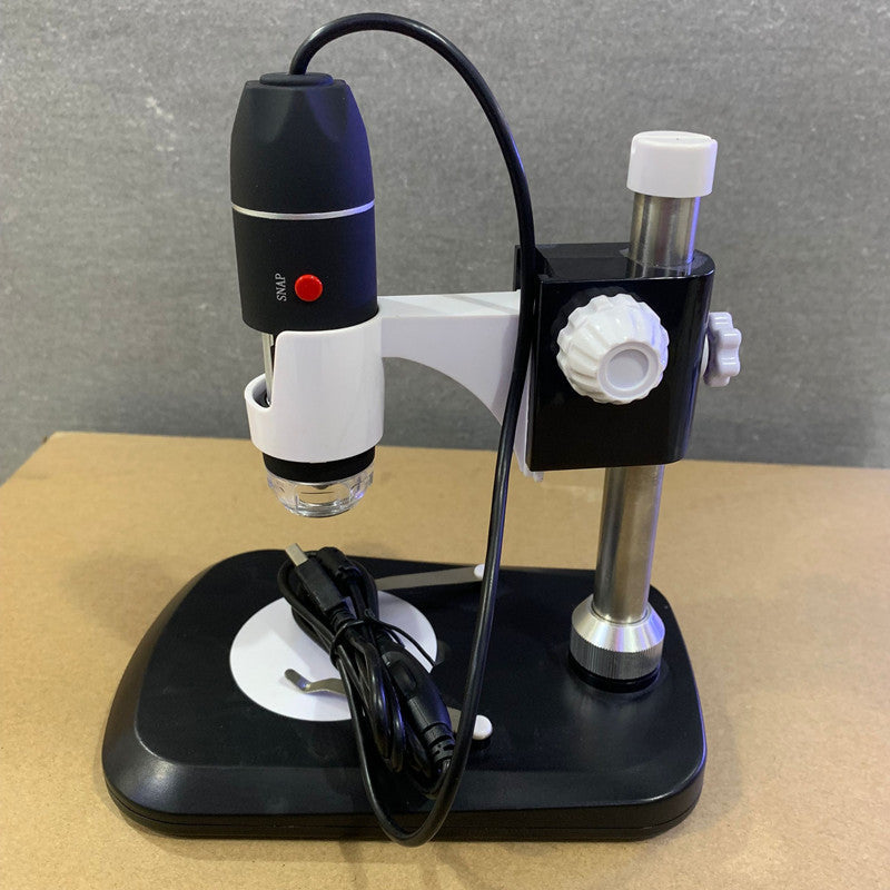 Electron Microscope USB Digital Magnifying Glass Dedicated Lifting Bracket