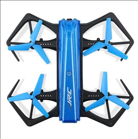 JJRC H43WH Foldable UAV with WiFi Control