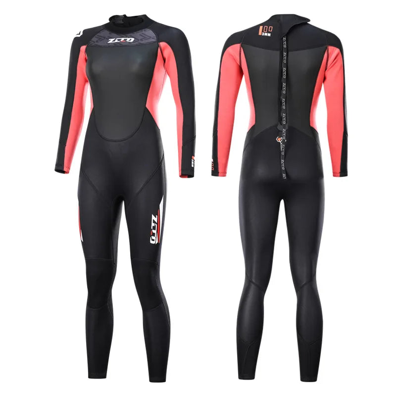 3mm-neoprene-wetsuit-men-women-scuba-diving-suit-deepwater-spearfishing-snorkeling-surfing-one-piece-set-winter-thermal-swimsuit